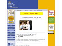 Social Happenings, Sports, Health, E-Edition Social Happenings, Sports, Health, E-Edition