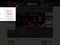 mydeal.ma A vos marques, prêts, cliquez ! mydeal.ma A vos marques, prêts, cliquez !