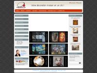  Nouveautés, Idées d'intérieures, Qui sommes-nous ?, Contactez-nous