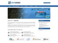  - Order, - Submit Ticket