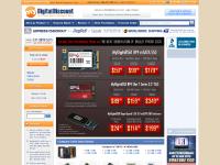 SSD, Compact Flash, SDHC, SD, Flash Drives, and more | My Digital Discount SSD, Compact Flash, SDHC, SD, Flash Drives, and more | My Digital Discount