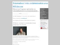 mydircom.fr - mydircom