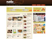 Recipes - Easy Recipes, Recipe ideas, find good food recipes on MyDish