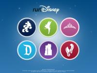Disney Marathon Disney Marathon