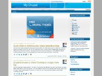 mydrupal  mydrupal