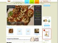 My Dukan Diet - Recipes and Diet Tips