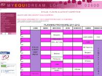 EquiDream Longpont - 02600 - Mon cheval l'esprit libre EquiDream Longpont - 02600 - Mon cheval l'esprit libre