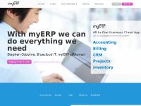 myerp - myERP.com myerp - myERP.com