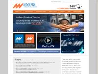 Myers Information Systems | Digital Broadcast Workflow ANYWARE
