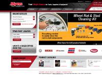 Tire Tools, Supplies and Changers from Myers Tire Supply