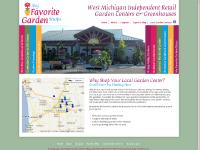 myfavoritegardenshops.com About&nbsp;Us, Member&nbsp;Directory, Specials&nbsp;&&nbsp;Events
