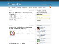 Mortgage Video Blog Mortgage Video Blog