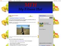 myfitnesshut.blogspot.com Mark Dilworth, 12:19 AM, Fat Burning Tips