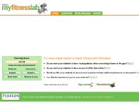 Welcome to myfitnesslab