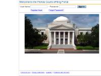 Florida Courts eFiling Portal