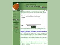 myfootballnews.com NDS Draft Slant (Season Subscription), NDS Draft Slant (Current Issue), The Sports Xchange Bowl Guide myfootballnews.com NDS Draft Slant (Season Subscription), NDS Draft Slant (Current Issue), The Sports Xchange Bowl Guide