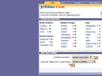 Jeftino.com - international long distance portal