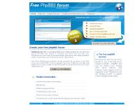 No-AD Free Forum - Free Phpbb3 Forums Hosting - Phpbb3now.com