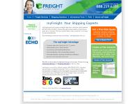 myfreight.com myFreight, freight rates, carrier network myfreight.com myFreight, freight rates, carrier network