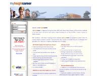 My Freight Career Industry tailored freight & logistics training My Freight Career Industry tailored freight & logistics training