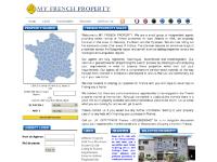 myfrenchproperty.com PURCHASERS, REGIONS, Affiliate Program