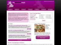 Function Rooms & Party Venues to Hire | My Function Room