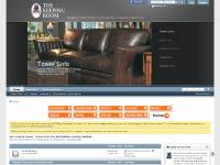  Somerset, Sloane Sofa, Tower Sofa, Monterey