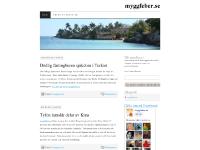 myggfeber.se | Just another WordPress.com weblog myggfeber.se | Just another WordPress.com weblog