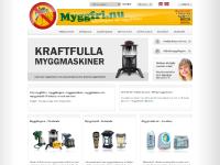 Nätbutiken för en mygg, insekt- och knottfri sommar. Störst utbud, lägst priser och fri support! Nätbutiken för en mygg, insekt- och knottfri sommar. Störst utbud, lägst priser och fri support!