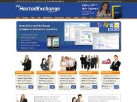 My Hosted Exchange New Zealand | Hosted Microsoft Exchange | Exchange Hosting | Expert Local Support