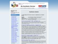 HostGator Review - My HostGator Experience & User Reviews HostGator Review - My HostGator Experience & User Reviews