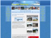  Our Agents, Careers, Myrtle Beach, North Myrtle Beach