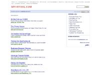 Online Human Resource HR Management by myHRtool.com Online Human Resource HR Management by myHRtool.com