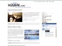 Activities, Sights, Museums, Húsavík Hotels Activities, Sights, Museums, Húsavík Hotels