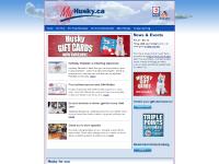 MyHusky.ca | Home MyHusky.ca | Home