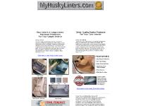 Husky Liners - floor liners, cargo liners, auto mats, floor guards, cargo guards Husky Liners - floor liners, cargo liners, auto mats, floor guards, cargo guards