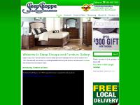 Let Your Body Decide, beautifully decorated showroom, bedroom, living room Let Your Body Decide, beautifully decorated showroom, bedroom, living room