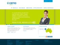 Cerno - Claims and Risk Services
