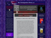 myimmigrationstory.com myimmigrationstory.com