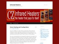 myinfraredheaters.com Home Page Keywords myinfraredheaters.com Home Page Keywords