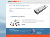 MyInfraredPen.com - Infrared Pens (IR) Pens for Wiimote Interactive Whiteboard MyInfraredPen.com - Infrared Pens (IR) Pens for Wiimote Interactive Whiteboard