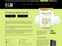 myinternetact.com ACT, ACT!, ACT!2005