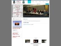 Inside Passage Electric Coorporative: IPEC is a Southeast Alaska based non-profit, independent electric utility owned by the members we serve | Home