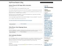 MyiPhoneRepair's Blog MyiPhoneRepair's Blog