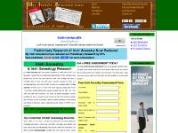 Free Irish Family Tree, Ancestry & Genealogy Assessment