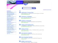 Hybrid Web Cluster - Domain Ready Hybrid Web Cluster - Domain Ready