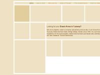 My Italian Home - property search in Tuscany, Italy