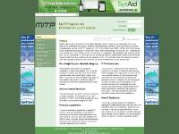 myitprojects.net Home  , New IT Solution, Monthly Prizes