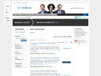 Jobs in Southampton, Hampshire - Employers advertising full and part time jobs Jobs in Southampton, Hampshire - Employers advertising full and part time jobs