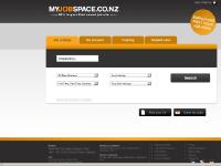 MYJOBSPACE.CO.NZ - MYJOBSPACE.CO.NZ -